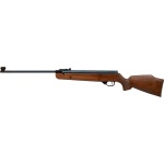 Weihrauch HW90 .22