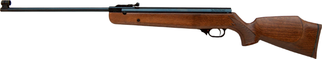 Weihrauch HW90 .22