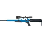 AirForce Airguns Condor Blue Spin-Loc