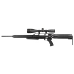 AirForce Airguns Condor Black Spin-Loc