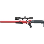 AirForce Airguns Condor SS Red Spin-Loc