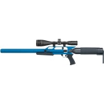AirForce Airguns Condor SS Blue Spin-Loc