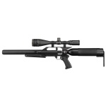 AirForce Airguns Talon SS Black Spin-Loc