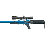AirForce Airguns Talon SS Blue Spin-Loc