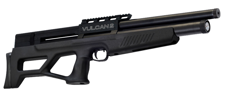 Airgun Technology Vulcan 2 Bullpup Synthetic