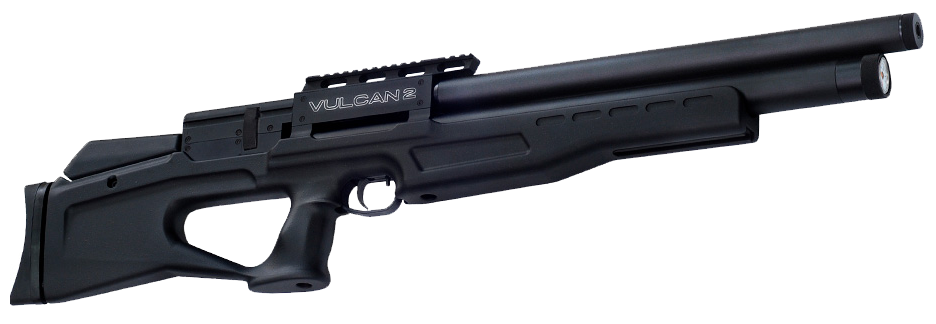 Airgun Technology Vulcan 2 Tactic Synthetic