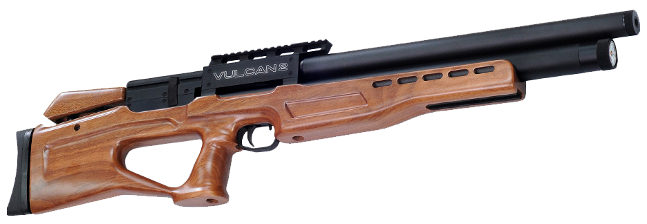 Airgun Technology Vulcan 2 Tactic Walnut