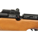 American Tactical Nova Liberty PCP Airgun
