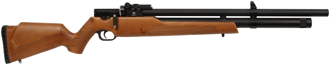 American Tactical Nova Liberty PCP Airgun
