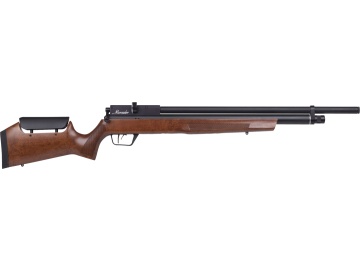 Benjamin Marauder Air Rifle Wood Stock