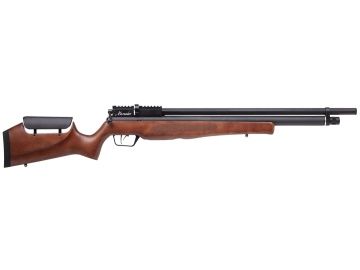 Benjamin Marauder Regulated Air Rifle with Lothar-Walther Barrel