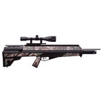 Benjamin Pioneer Airbow
