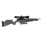 BSA Gold Star SE .177 Single Shot Black Pepper