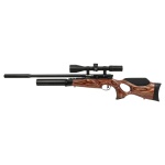 BSA R10 SE Nutmeg Laminate Air Rifle