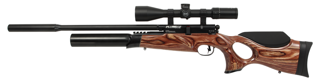 BSA R10 SE Nutmeg Laminate Air Rifle