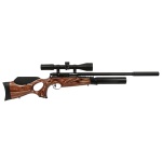 BSA R10 SE Nutmeg Laminate Air Rifle