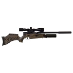 BSA R10 SE Black Pepper Laminate Air Rifle