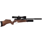 BSA R10 SE Walnut Air Rifle
