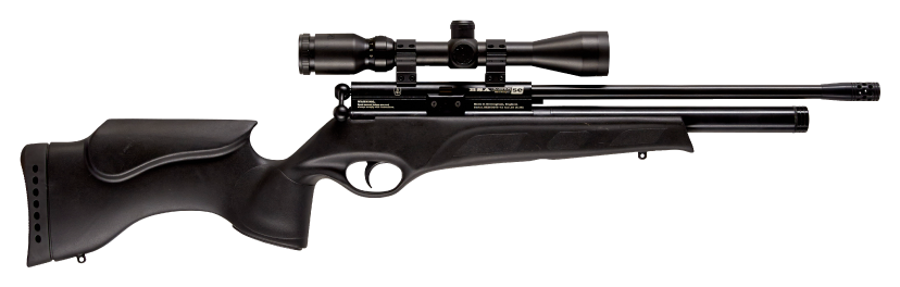 BSA Scorpion SE Synthetic Air Rifle