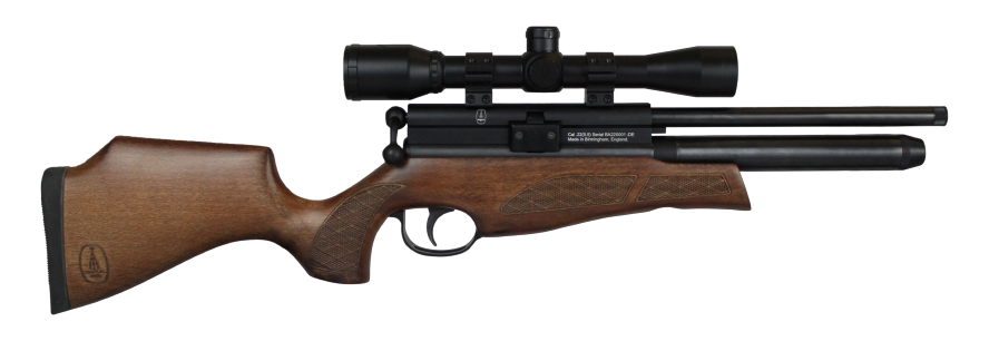 BSA Ultra JSR Air Rifle