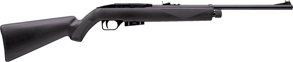 Crosman 1077 RepeatAir CO2 Rifle