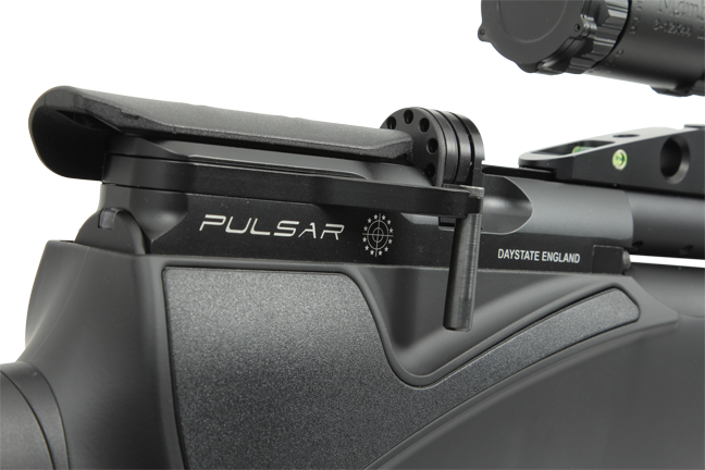 Daystate Pulsar Synthetic Bullpup