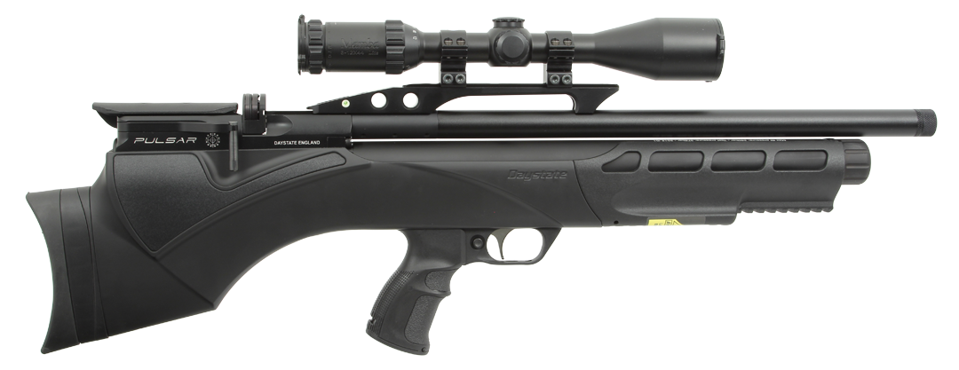 Daystate Pulsar Synthetic Bullpup