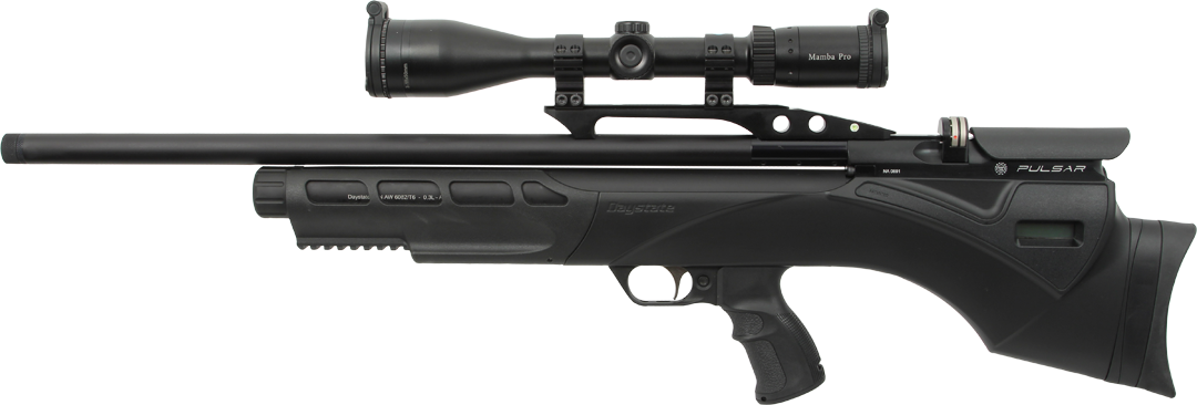 Daystate Pulsar HP Synthetic Bullpup