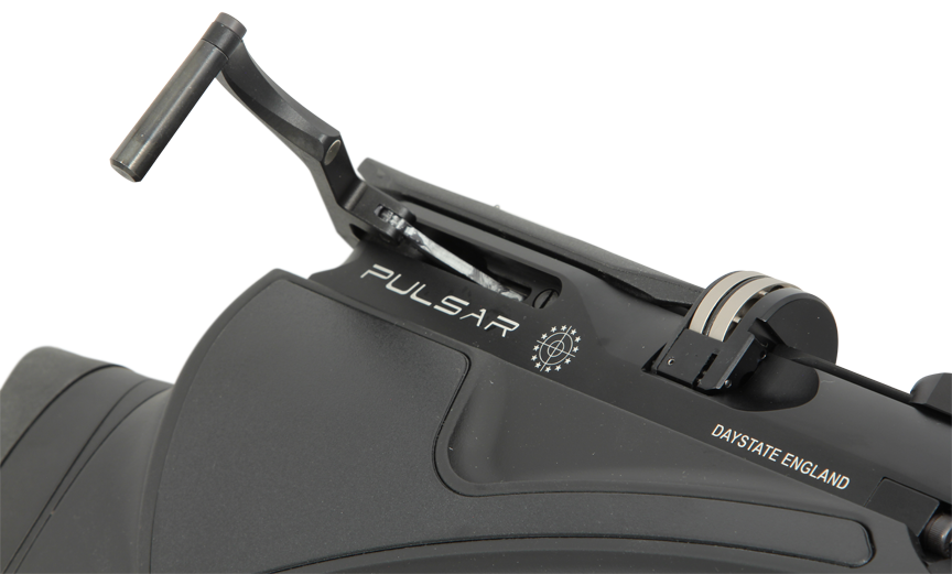 Daystate Pulsar HP Synthetic Bullpup