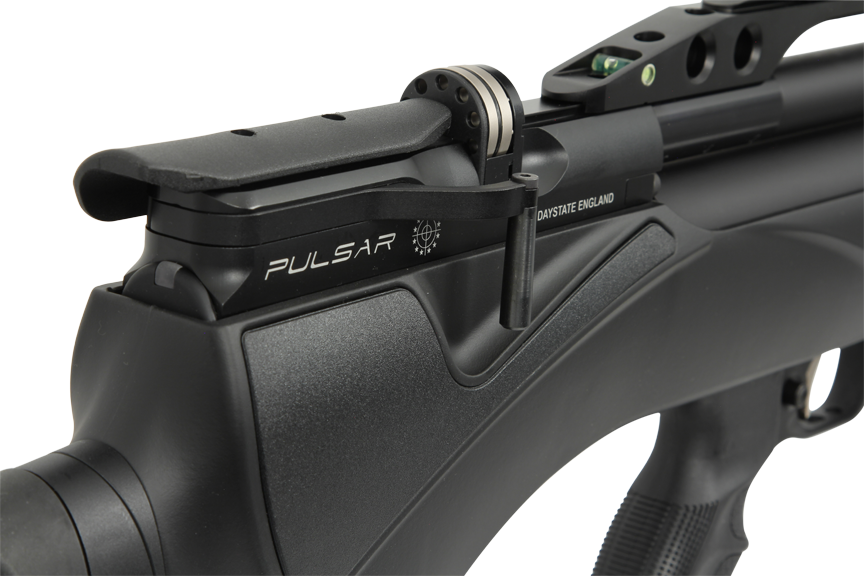 Daystate Pulsar HP Synthetic Bullpup