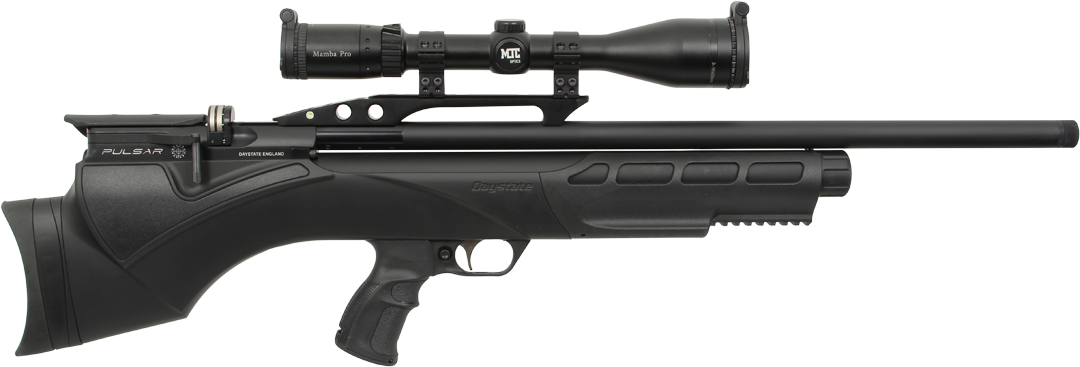 Daystate Pulsar HP Synthetic Bullpup