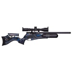 Daystate Red Wolf Midnight