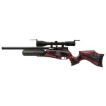 Daystate Red Wolf Laminate