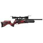 Daystate Red Wolf Laminate