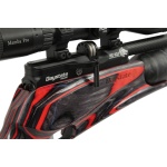 Daystate Red Wolf Laminate