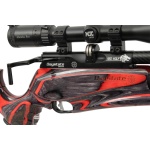 Daystate Red Wolf Laminate