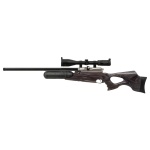 Daystate Wolverine 2 Hi-Lite Laminate Air Rifle