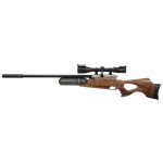 Daystate Wolverine 2 HP Hi-Lite Air Rifle