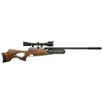 Daystate Wolverine 2 HP Hi-Lite Air Rifle