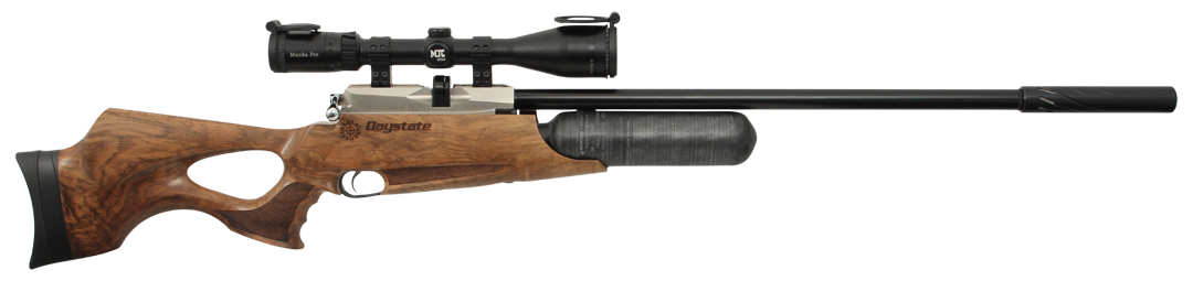 Daystate Wolverine 2 HP Hi-Lite Air Rifle