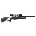 Daystate Wolverine 2 High Power Hi-Lite Laminate Air Rifle
