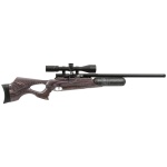 Daystate Wolverine R High Power Regulated Side Lever Laminate