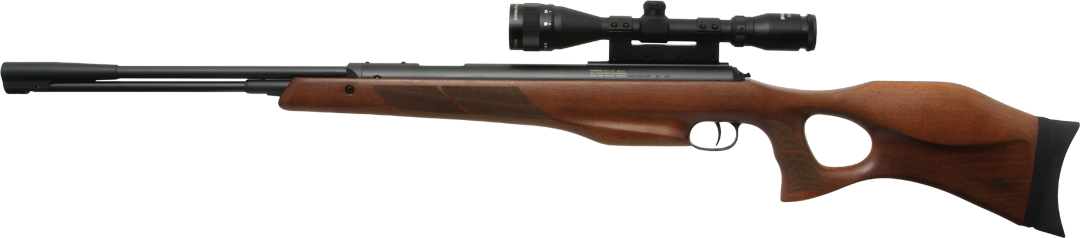 Diana Model 470 Target Hunter