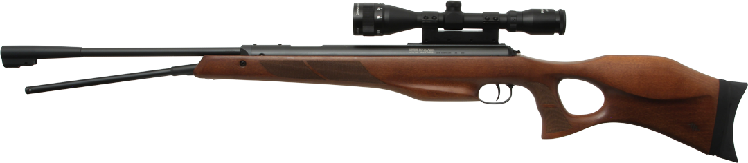 Diana Model 470 Target Hunter