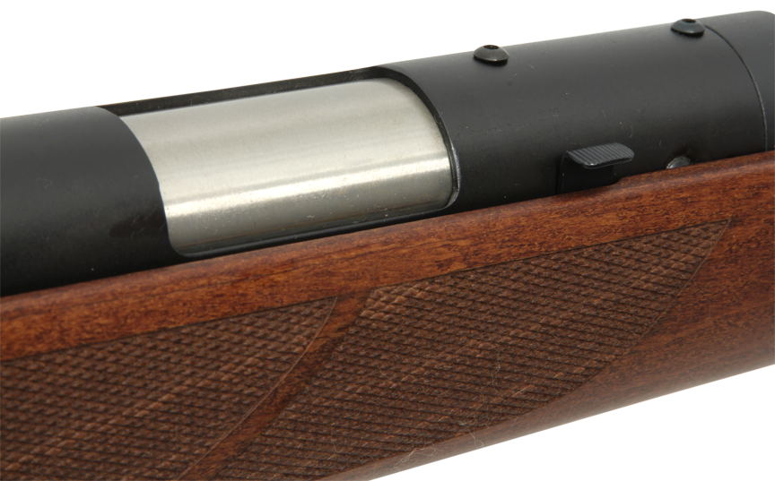 Diana Model 470 Target Hunter