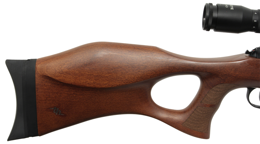 Diana Model 470 Target Hunter