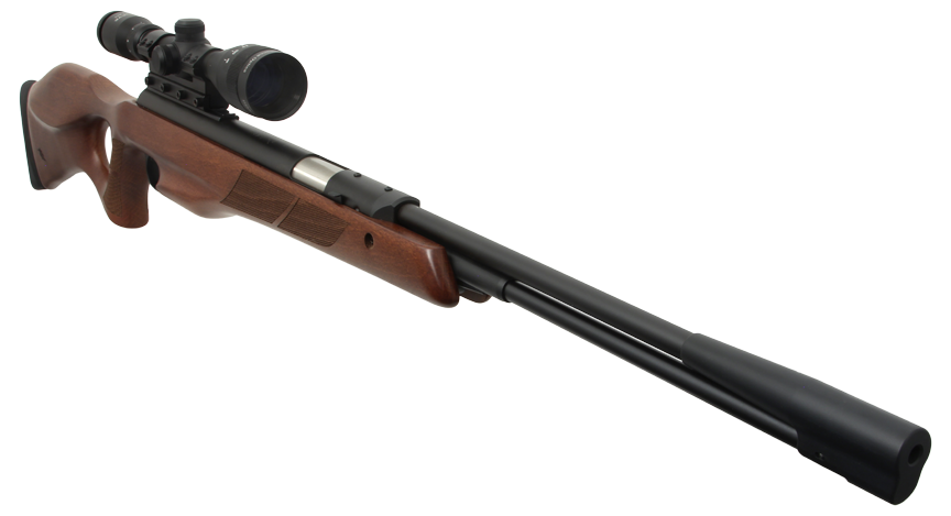 Diana Model 470 Target Hunter