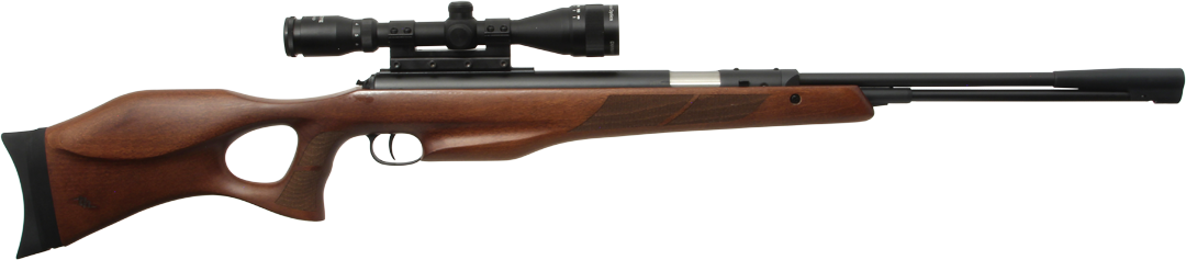 Diana Model 470 Target Hunter