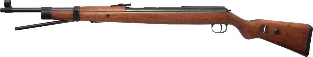 Diana Mauser K98