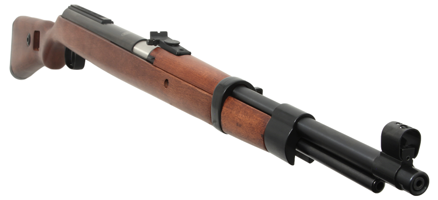 Diana Mauser K98